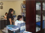 Foreign Investment Division